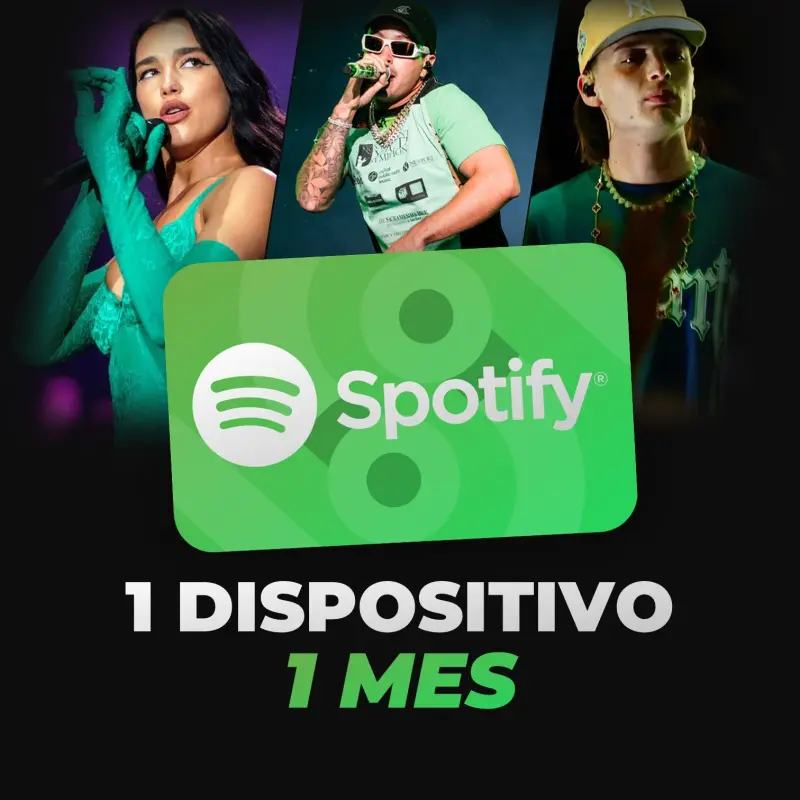 Spotify Premium