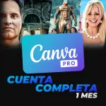 Canva Pro
